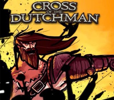 Cross of the Dutchman Steam Ключ