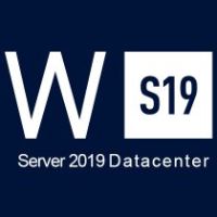 Windows Server 2019 Datacenter Ключ