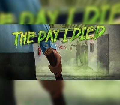 The Day I Died Steam Ключ