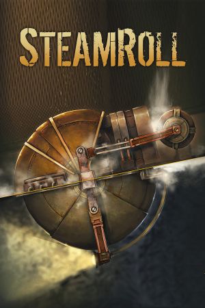 Steamroll Steam Ключ