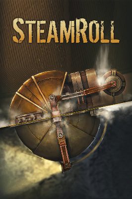 Steamroll Steam Ключ