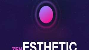 Zenesthetic PC Steam Ключ