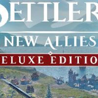 The Settlers: New Allies Deluxe-издание EU XBOX One / Xbox Series X|S Ключ