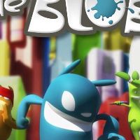 de Blob Steam Ключ