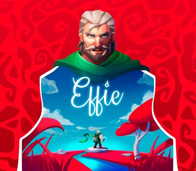 Effie AR XBOX One Ключ