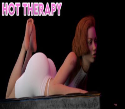 Hot Therapy Steam CD Key