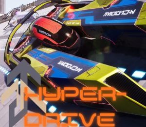Hyper-Drive PC Steam Ключ
