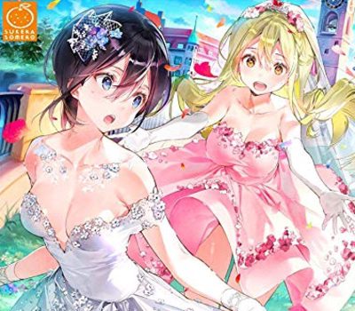 OshiRabu: Waifus Over Husbandos EU PC Steam Альтергифт