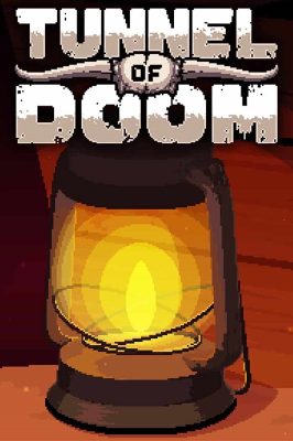 Tunnel of Doom Steam Ключ