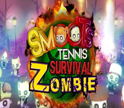 Smoots Tennis Survival Zombie Steam Ключ