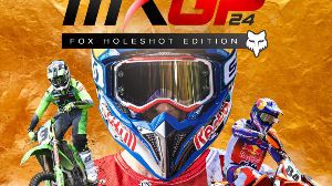 MXGP 24 Fox Holeshot издание Xbox Series X|S Аккаунт