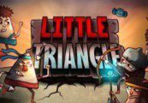 Little Triangle XBOX One / Windows 10 Ключ