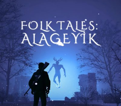 Folk Tales: Alageyik PC Steam CD Key