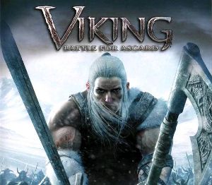 Viking: Battle for Asgard Steam Ключ