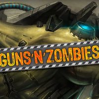 Guns n Zombies PC Steam Ключ