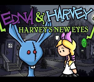 Edna & Harvey: The Breakout EU Steam Ключ