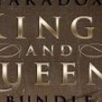 Paradox Kings and Queens Набор Steam Ключ