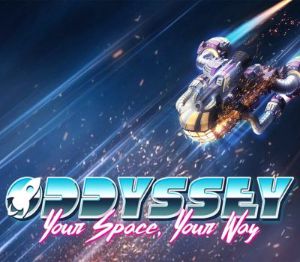 Oddyssey: Your Space, Your Way PC Steam Ключ