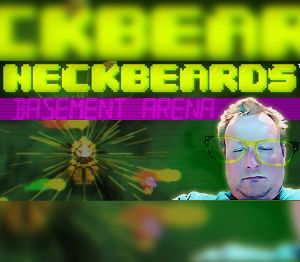 Neckbeards: Basement Arena Steam Ключ