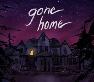 Gone Home + Original Soundtrack PC Steam Ключ