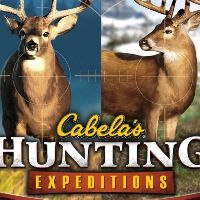 Cabela's Hunting Expeditions Steam Подарок