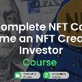 The Complete NFT Course: Become an NFT Creator & Investor — Other