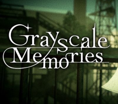 Grayscale Memories Steam Ключ