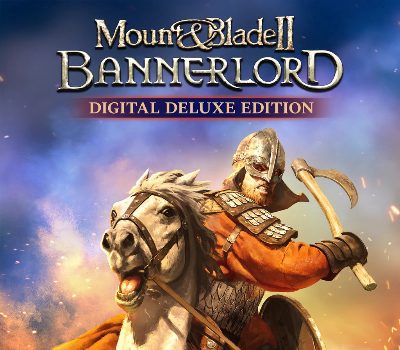Mount & Blade II: Bannerlord Digital Deluxe Steam Альтергифт