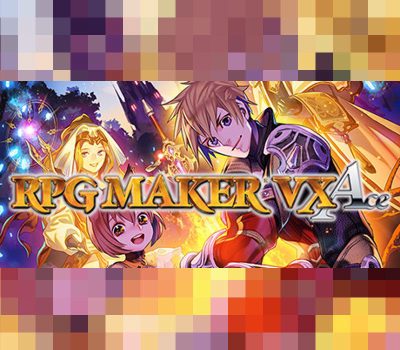 RPG Maker VX Ace Steam Альтергифт