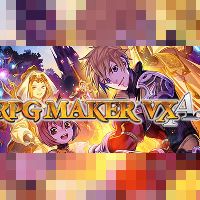 RPG Maker VX Ace Steam Альтергифт
