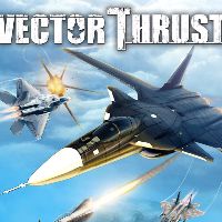 Vector Thrust Steam Ключ