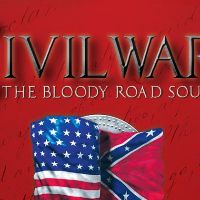 Civil War II - The Bloody Road South DLC Steam Ключ