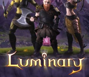 Luminary PC Steam Ключ