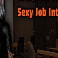 Jigsaw Novel - Sexy Job Interview Steam Ключ