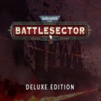 Warhammer 40,000: Battlesector Deluxe-издание PC Steam Ключ