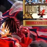 One Piece Pirate Warriors 4 Ultimate-издание EU PC Steam Ключ