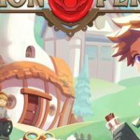 Potion Permit: Deluxe-издание XBOX One Аккаунт