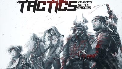 Shadow Tactics: Blades of the Shogun PC Steam Аккаунт