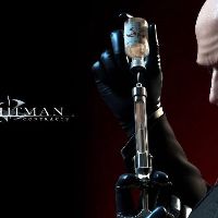 Hitman: Contracts RoW PC Steam Ключ