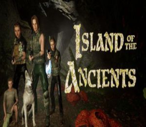 Island of the Ancients Steam Ключ