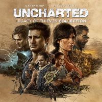 Uncharted: Legacy of Thieves Коллекция TR PC Steam Ключ