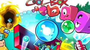 Ballotron Coolbox TR XBOX One / Xbox Series X|S Ключ