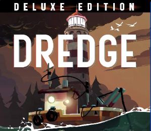 DREDGE Digital Deluxe-издание XBOX One / Xbox Series X|S Аккаунт