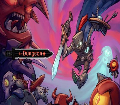bit Dungeon+ Steam Подарок