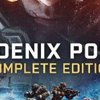 Phoenix Point: Полное издание RoW Steam Ключ