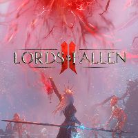 Lords of the Fallen (2023) PC Steam Ключ