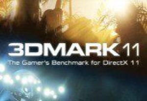3DMark 11 Steam Подарок