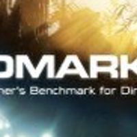 3DMark 11 Steam Подарок