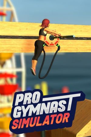 Pro Gymnast Steam Ключ