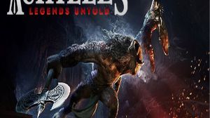 Achilles: Legends Untold PS5 Аккаунт